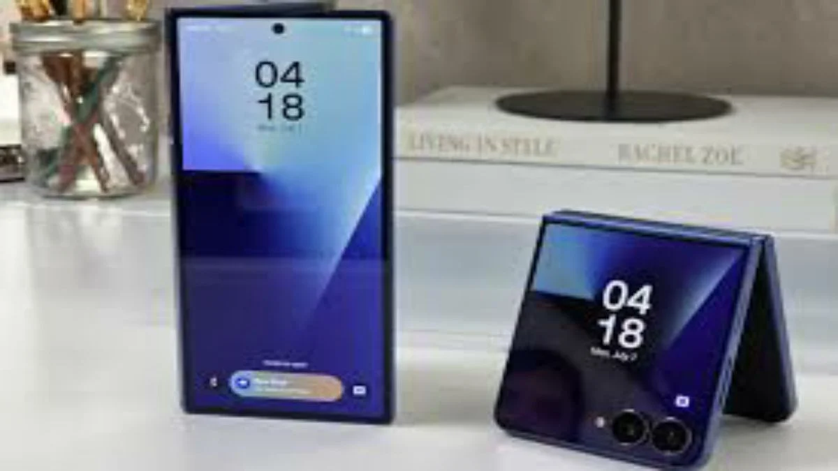 96% Pengguna Galaxy Z Fold dan Z Flip Aktifkan Galaxy AI: Apa Artinya?