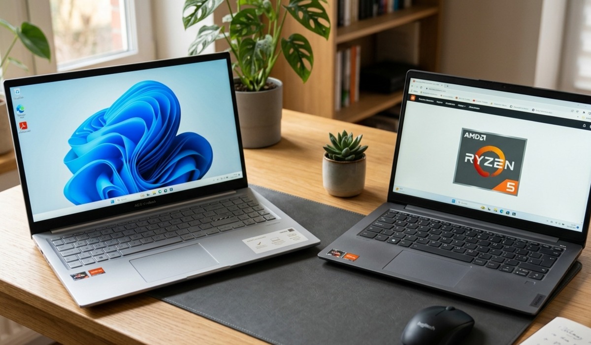 Laptop Ryzen 5 Rp 6 Jutaan: Pilihan Terbaik untuk Produktivitas Harian