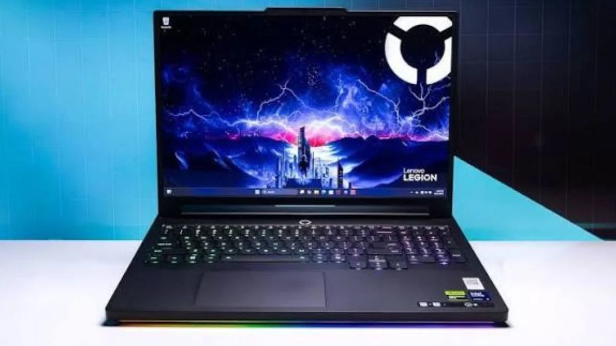 Lenovo Legion Pro 7i Gen 10 vs Gen 9: Naik Prosesor, Naik Harga