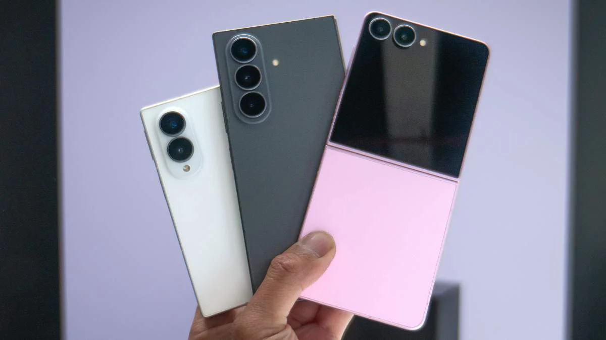 Baterai Silikon-Karbon Galaxy Z Fold8: Cepat, Tahan Lama, dan Lebih Ringan