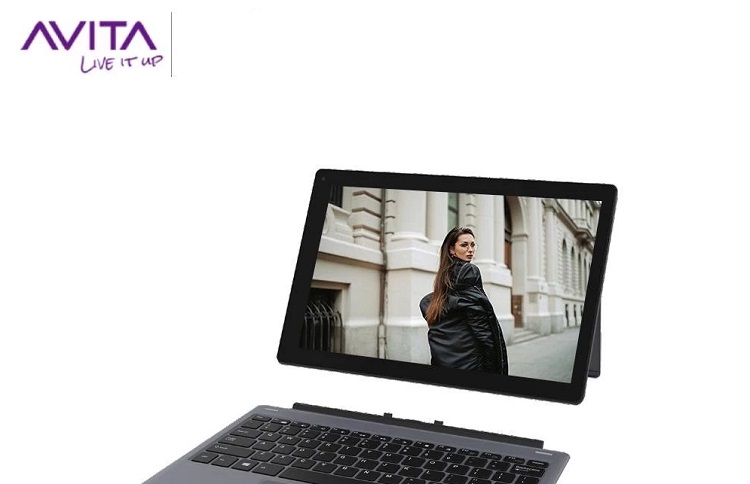 7 Laptop Hybrid Terjangkau untuk Produktivitas Maksimal