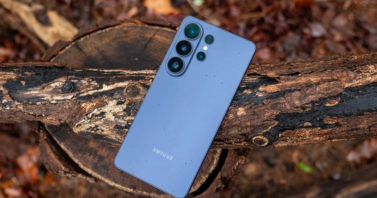 Galaxy S27 Ultra 5.700mAh: Akhir Era Baterai 5.000mAh