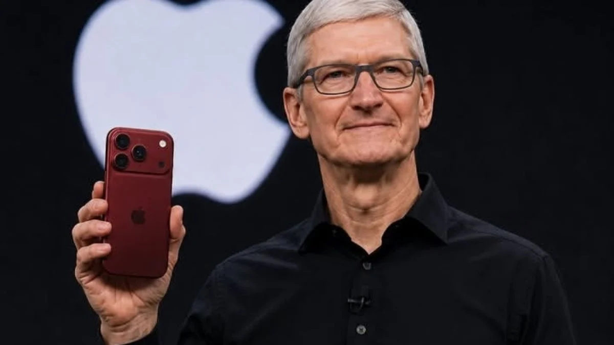 Apple Nego Harga Panel OLED demi Menahan Harga iPhone 18 Pro Max
