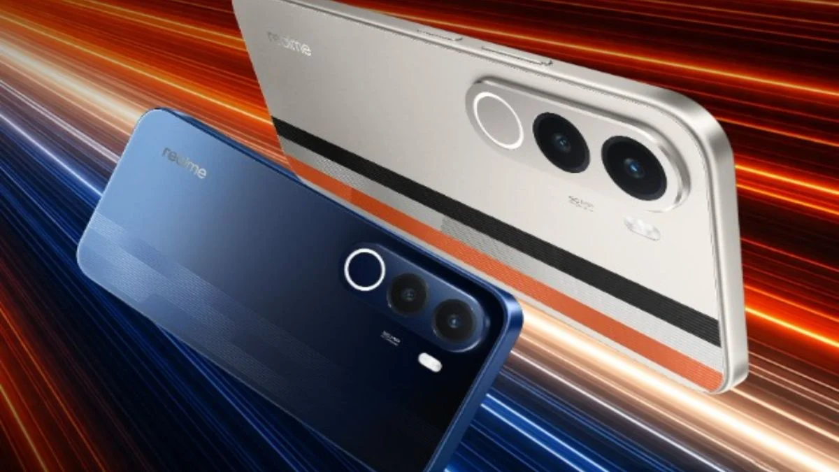 Realme P4 Lite vs P4x: Ponsel Baterai Besar Mana yang Lebih Tepat untuk Kamu?