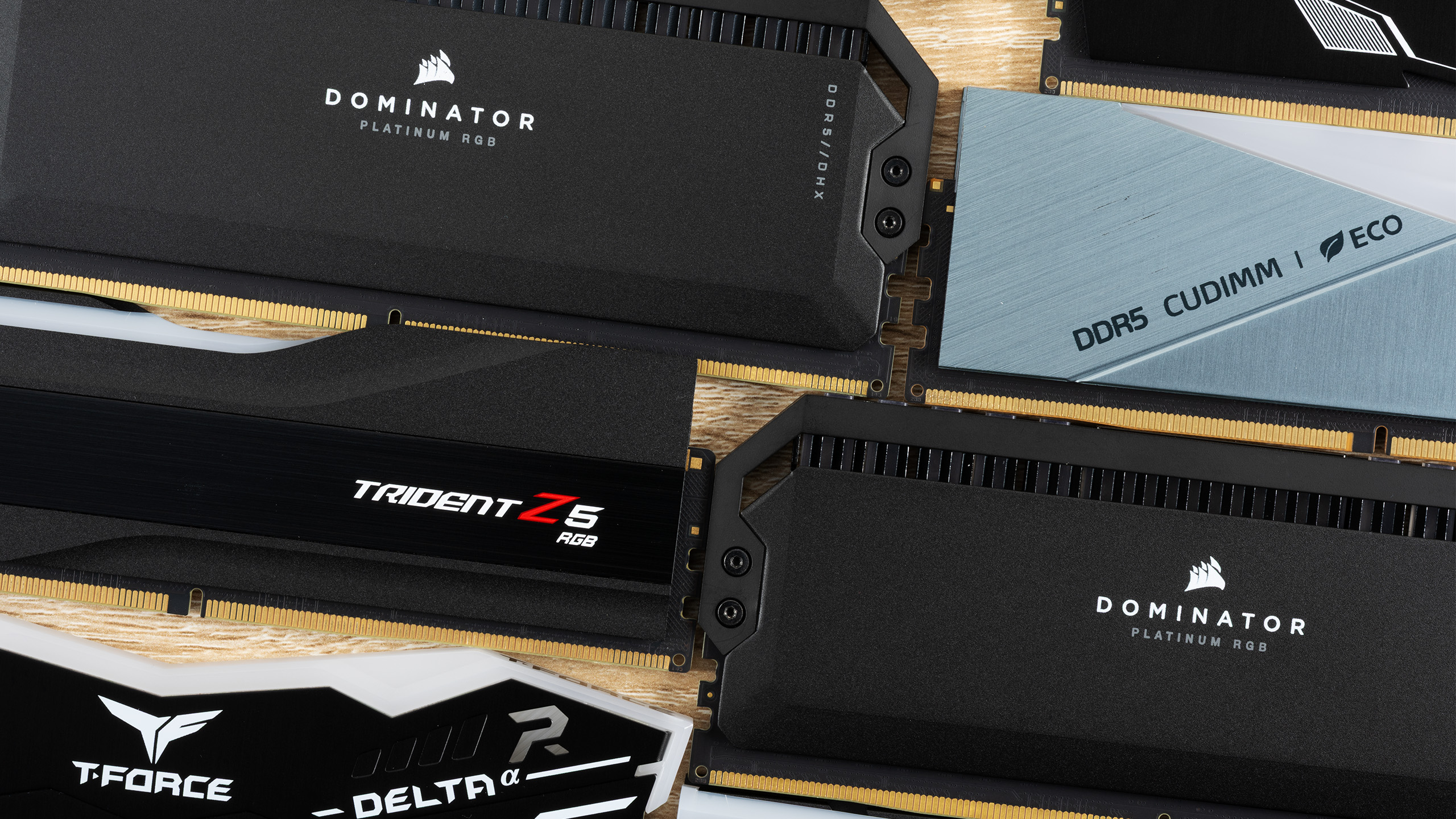 Harga RAM DDR5 Diprediksi Melejit: Beli Sekarang atau Menyesal Nanti