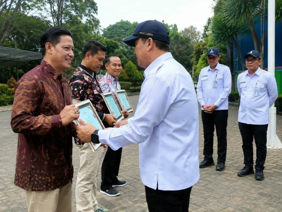 Super Apps Layanan Publik: Satu Pintu untuk Semua Perizinan dan Administrasi