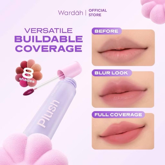 12 Produk Makeup Terbaru Juli: Tahan Lama dan Penuh Warna