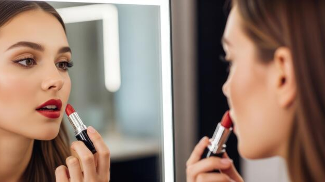 Lipstik Tahan Lama Tanpa Luntur: Panduan Memilih Lipstik Transferproof untuk Sehari-hari