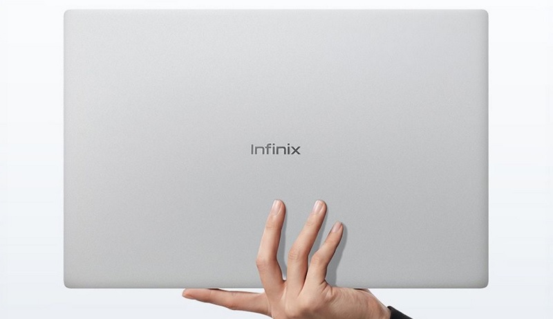 Infinix XBook B15 Rp7 Jutaan: Laptop Multitasking Bertenaga dengan Pendingin Efisien