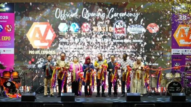 Pemain Global Masuk, Standardisasi Menentukan Masa Depan Audio Visual