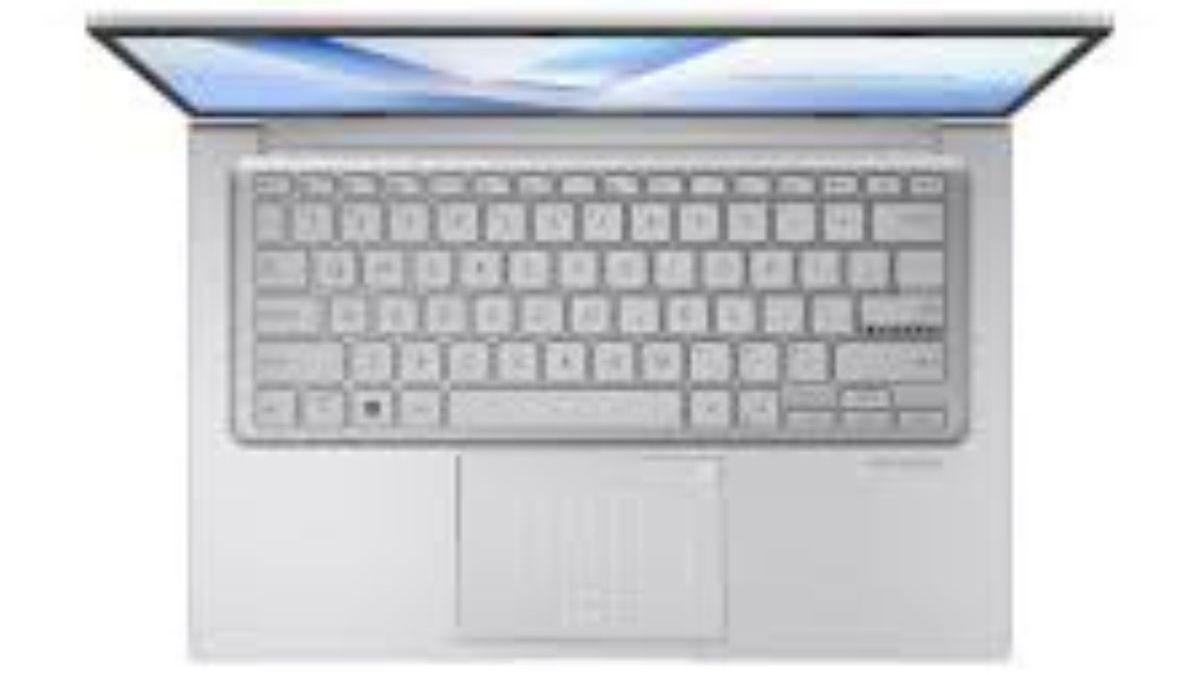 ASUS Vivobook 14 A1404: Tahan Banting, Nyaman Dipakai, Aman untuk Kerja Seharian