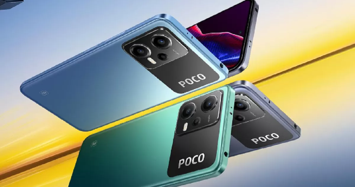 8 HP Gaming Murah Anti Panas dengan Baterai 6000 mAh