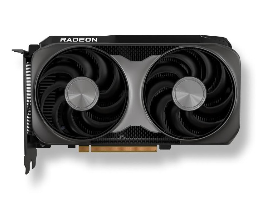 AMD Radeon RX 9050: Entry-Level RDNA 4 di Tengah Krisis Memori