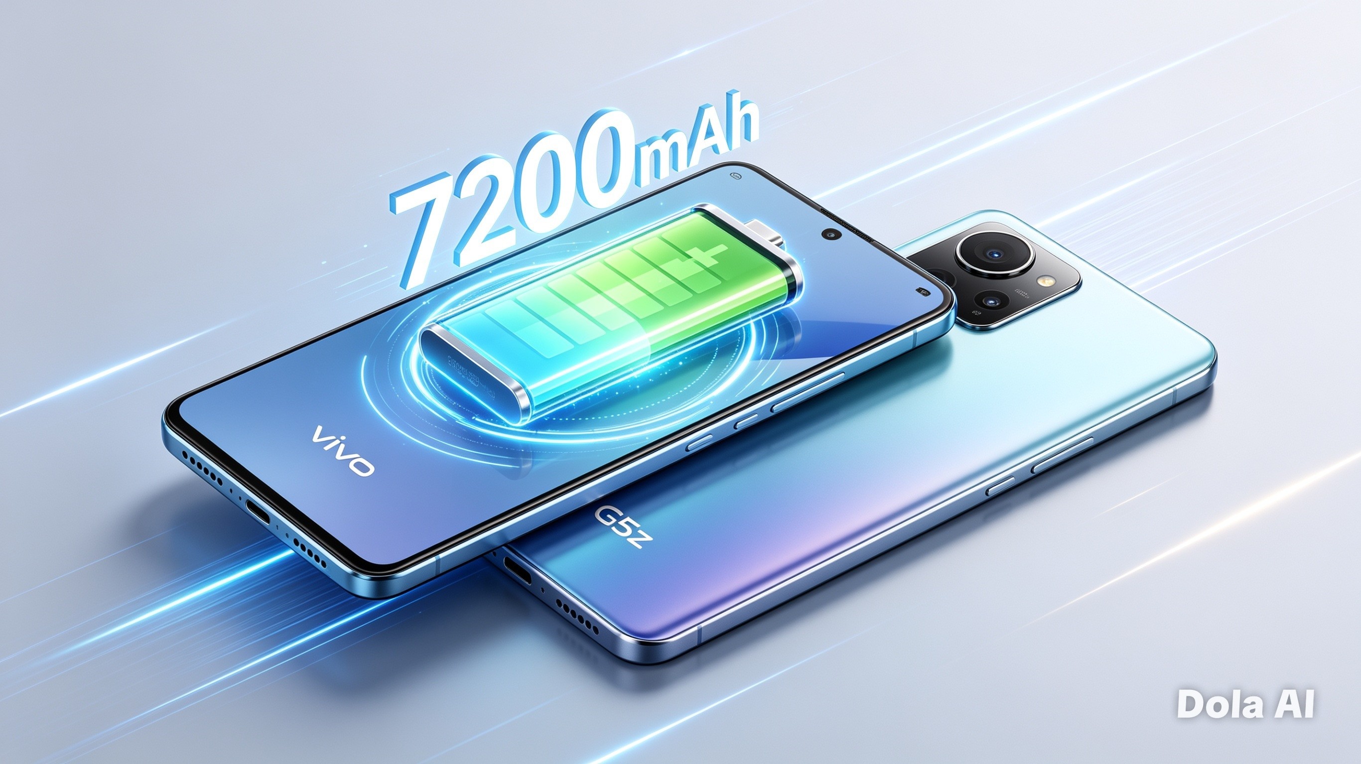 Vivo Y500 vs G5i vs V60 5G: Mana Baterai Jumbo Paling Layak Dibeli?
