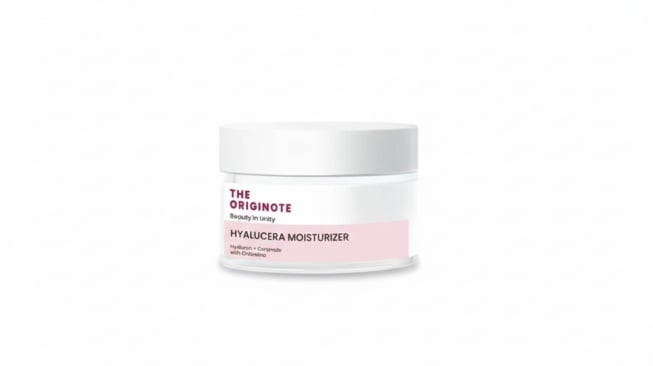 7 Moisturizer Ceramide Terbaik untuk Memperkuat Skin Barrier Pagi dan Malam