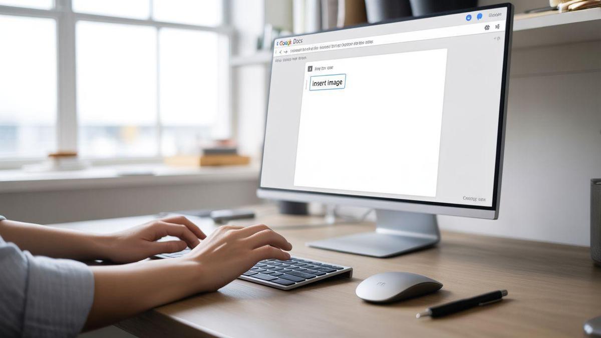 Buat dan Edit Gambar Langsung di Google Docs dengan Gemini