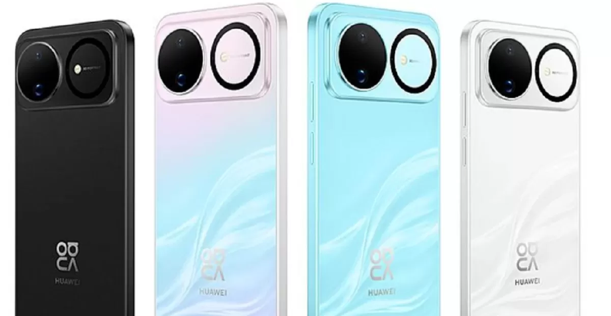 Huawei Nova 16 SE: Baterai 8500 mAh dan Layar OLED 1,5K Unggulkan Segmen Mid-Range