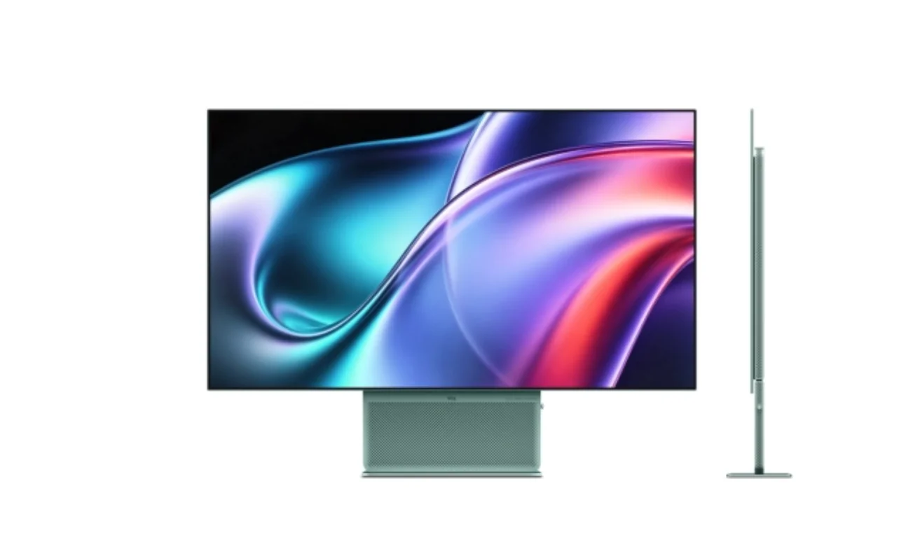 Monitor Gaming OLED+ Pro X3B TCL: 4K 240Hz dengan Dual Mode 480Hz