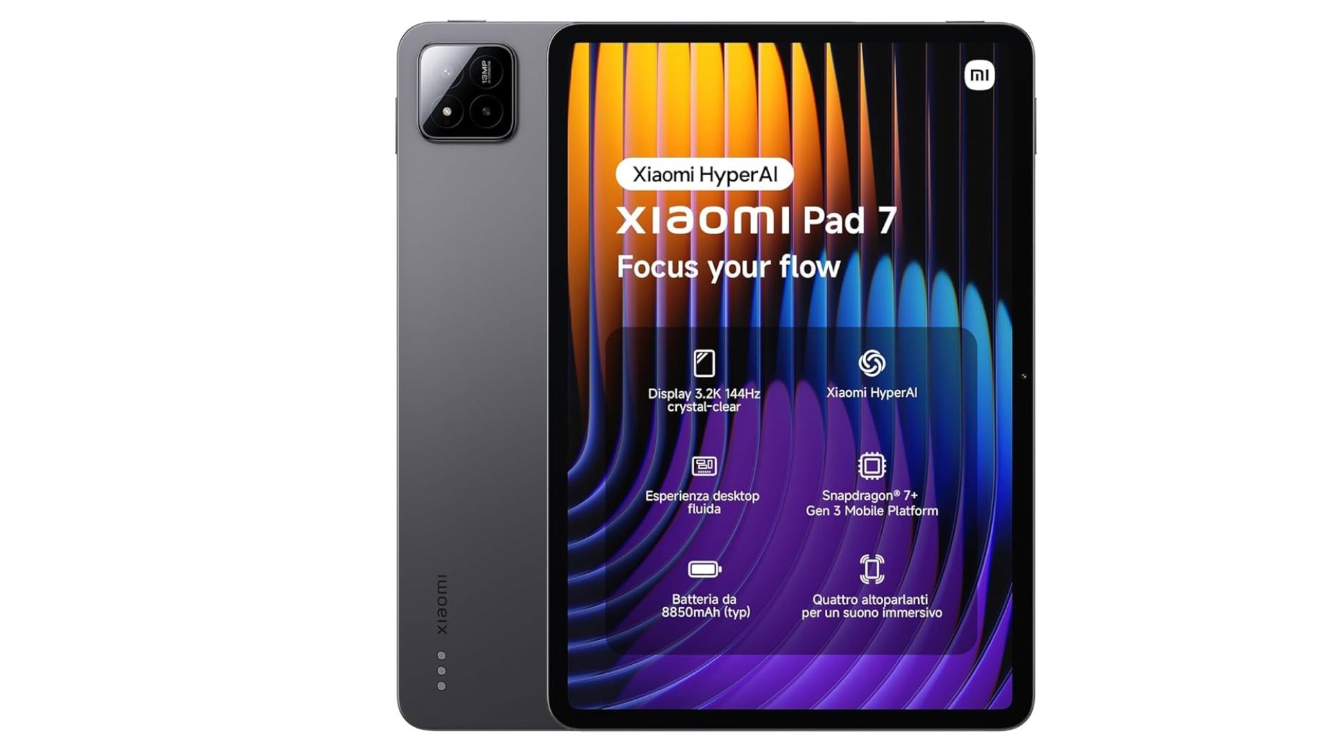 Tablet Rp2-5 Jutaan untuk Mahasiswa: Layar Lebar dan Baterai Awet