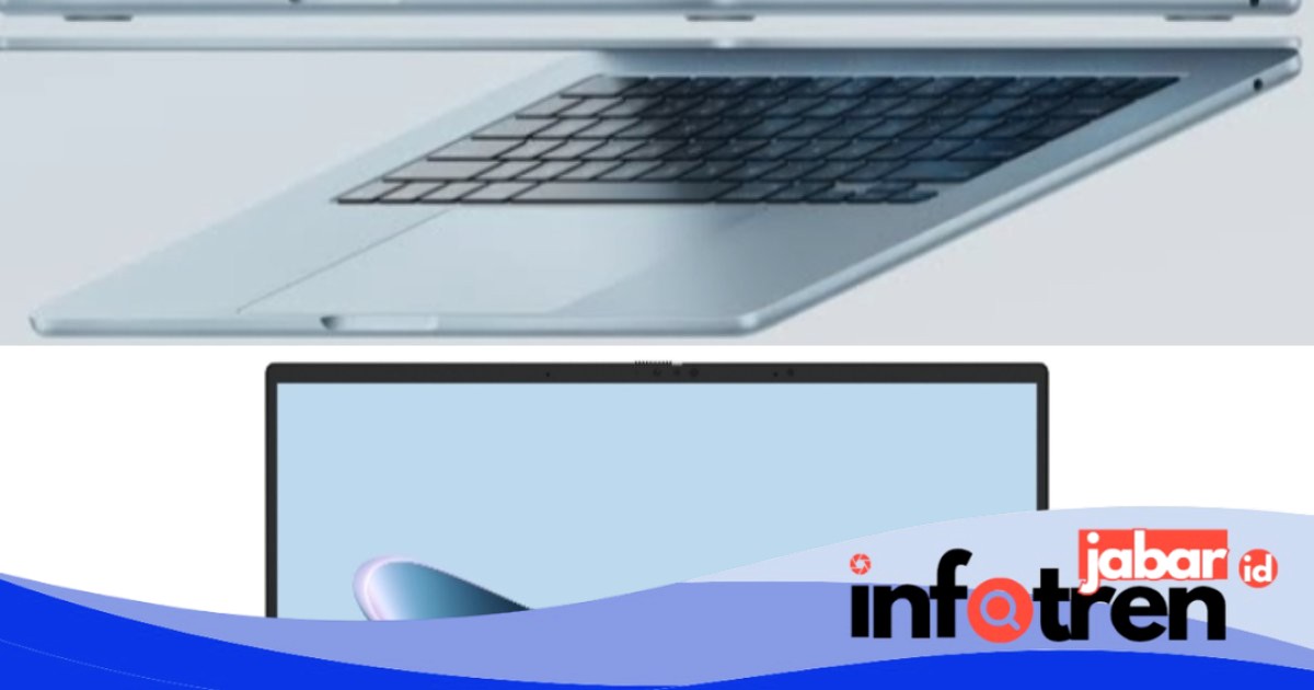 MacBook Air M4 vs Ultrabook Premium: Mana Paling Masuk Akal?