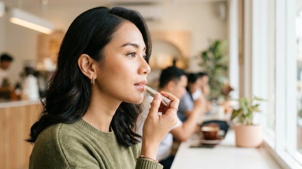 6 Lip Balm Terbaik untuk Bibir Kering dan Pecah-Pecah dengan Perlindungan SPF