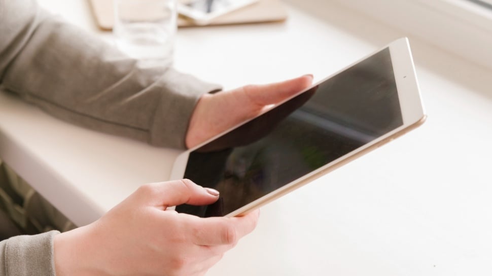 Tablet Rp1 Jutaan dengan Baterai Tahan Lama: Mana Paling Worth It?