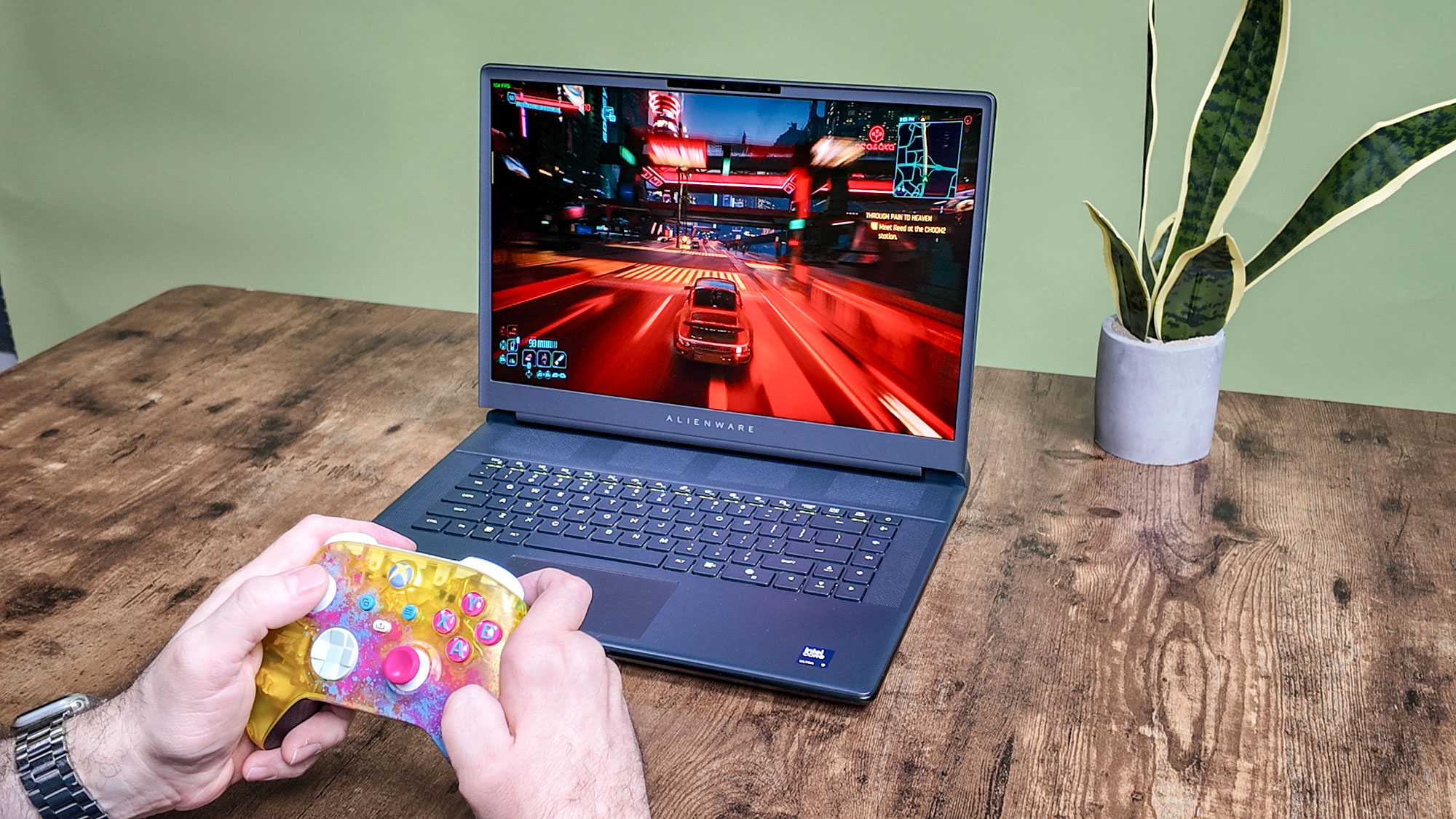 Cara Menjaga Performa Gaming Laptop Saat Pakai Baterai