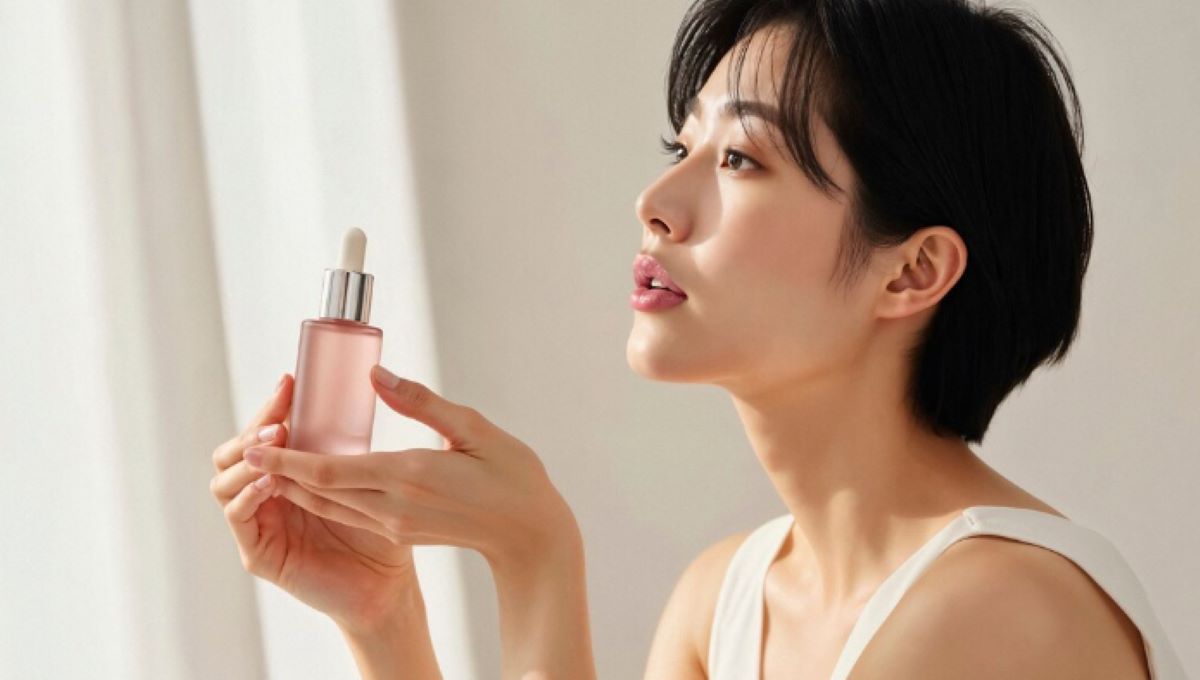 5 Serum Vitamin C Terbaik untuk Kulit Cerah dan Glowing