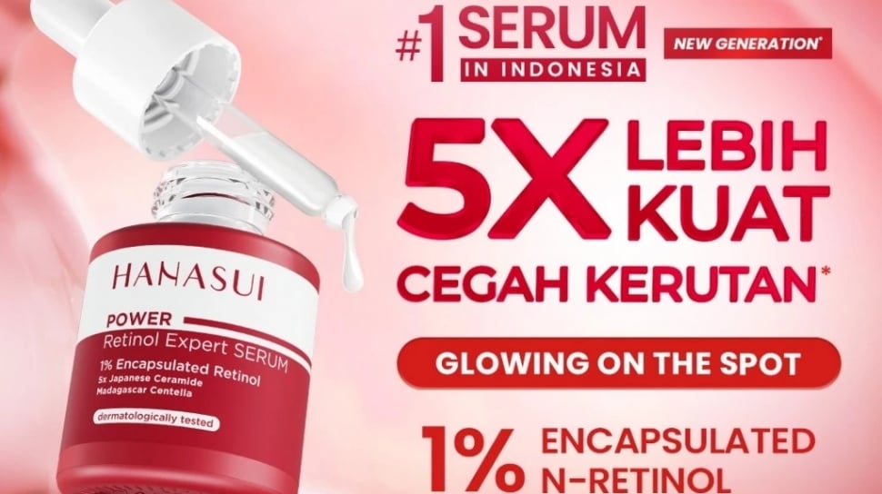 Panduan Lengkap Urutan Serum Retinol dan Vitamin C