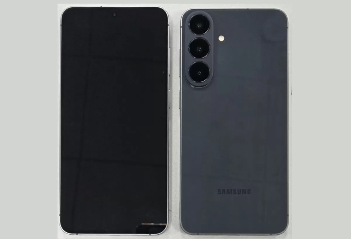 Galaxy S26 FE: Fast Charging 45W dan Dimensity 9500 Jadi Senjata Baru