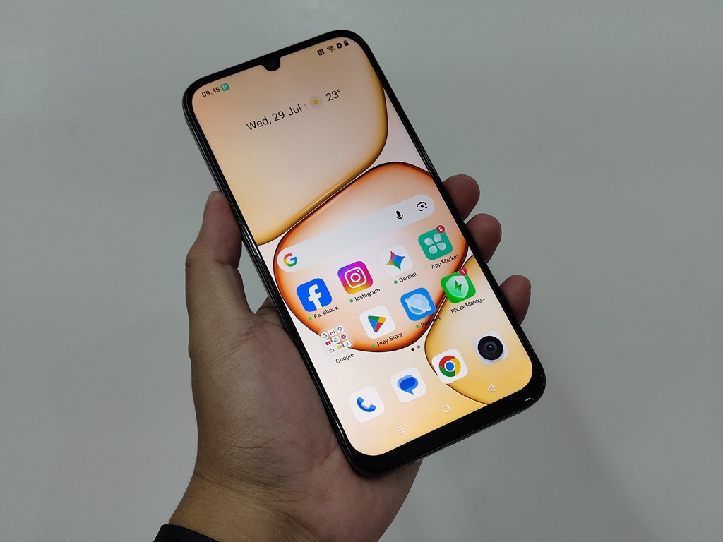 Realme P4 Lite vs P4x: Ponsel Baterai Besar Mana yang Lebih Tepat untuk Kamu?