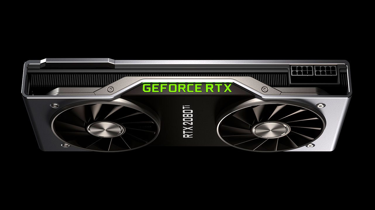 Upgrade VRAM RTX 2080 Ti & Dual GPU: Cara Hemat untuk AI dan Kreator