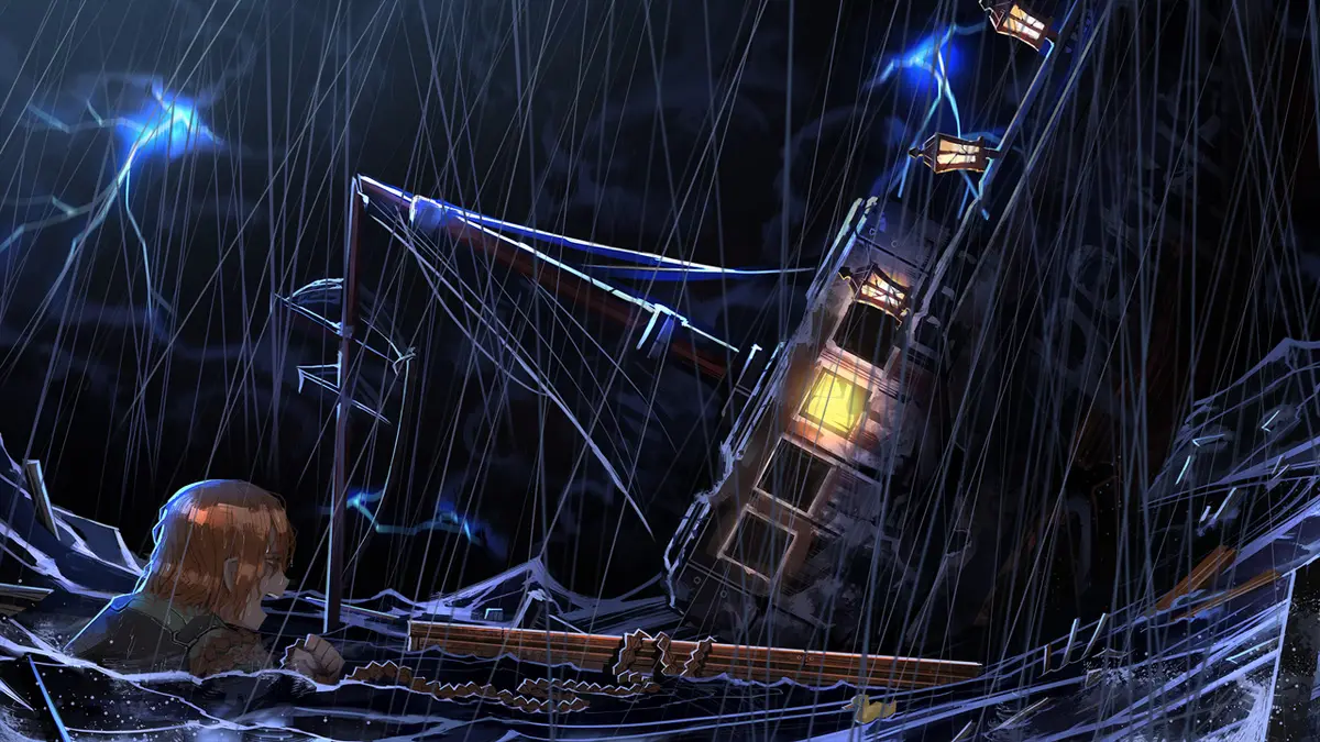 Sensor Konten Game Mobile: BrownDust 2, Limbus Company, dan Perang Standar di Asia