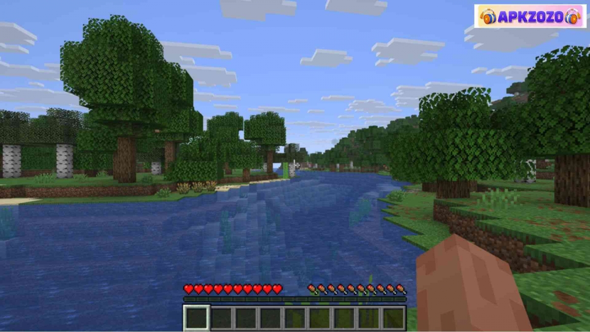 Minecraft Java Edition Naik RAM 16GB: Perlu Upgrade Sekarang?