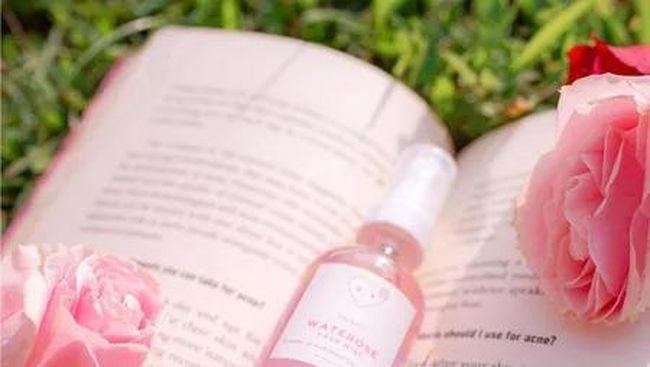 Panduan Lengkap Memilih Face Mist untuk Cuaca Panas