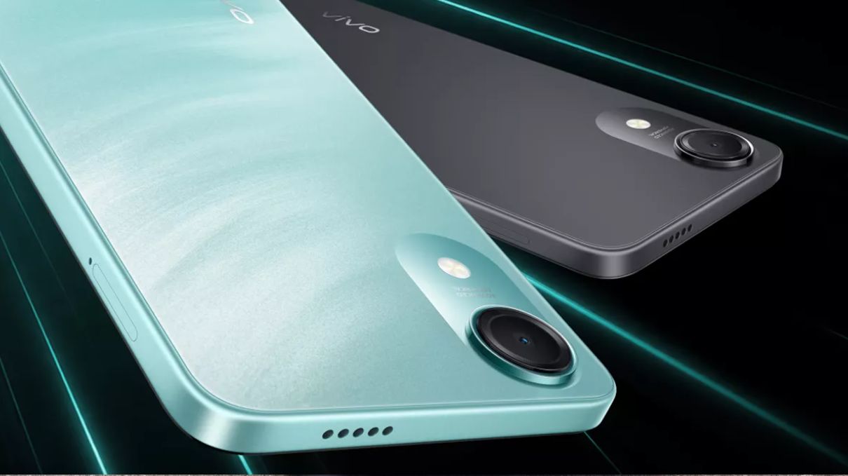 Vivo T5e: Ponsel Baterai 5500 mAh Paling Masuk Akal