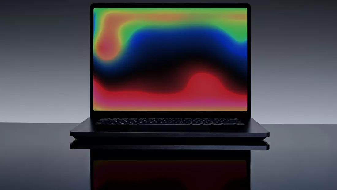 Surface Laptop Ultra Bocor: Ambisi Flagship yang Masih Tersandung Driver