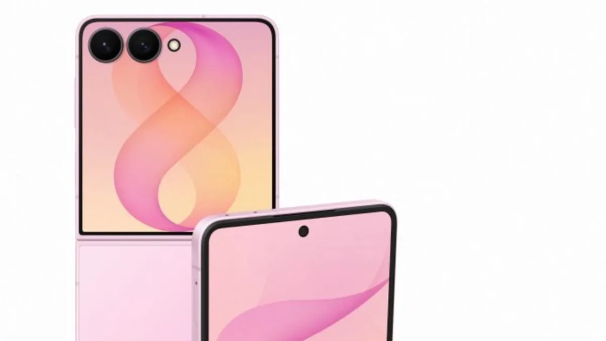 Samsung Galaxy Z Flip 8 Resmi Hadir: Panduan Lengkap Pre-Order dan Pembelian