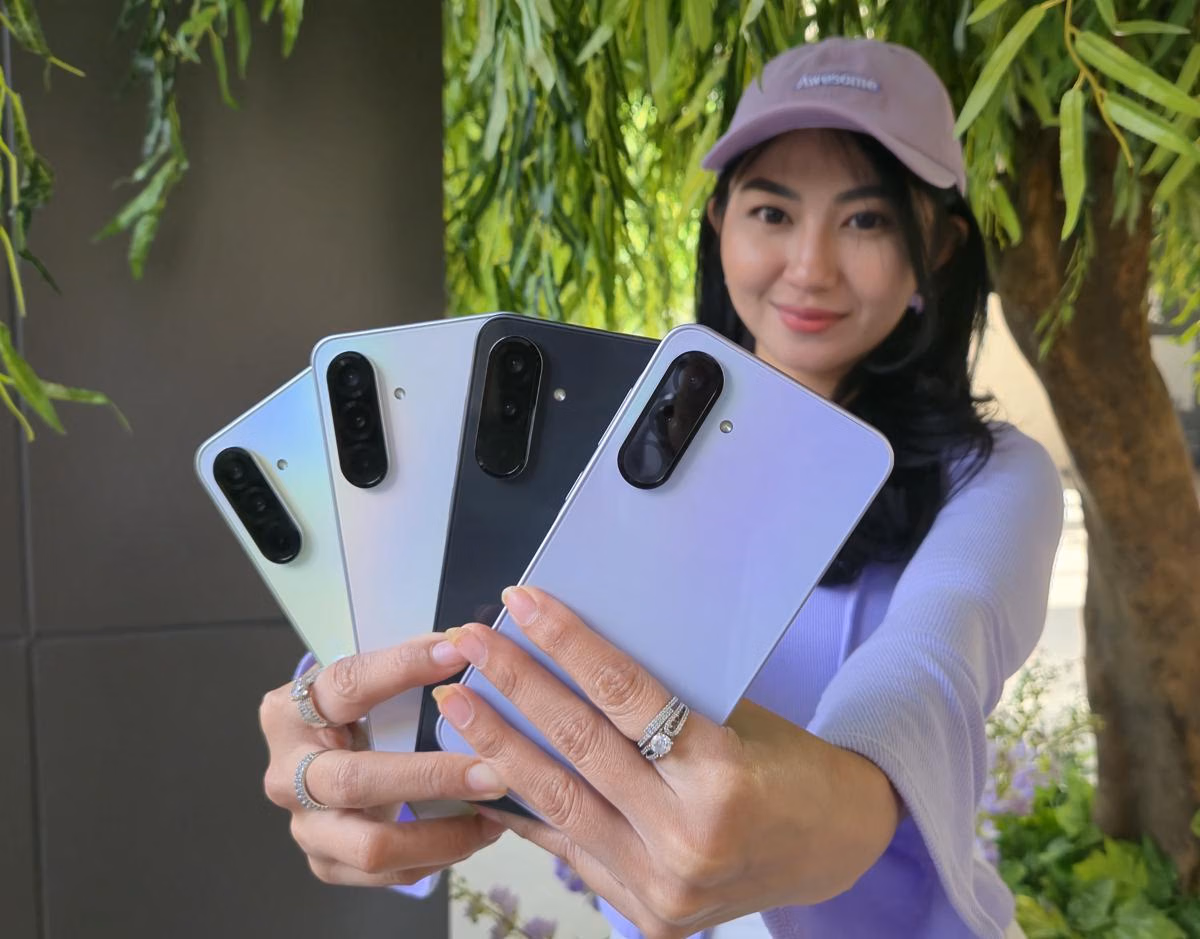 Samsung Galaxy A27 vs A36 vs A37: Mana Paling Worth It?