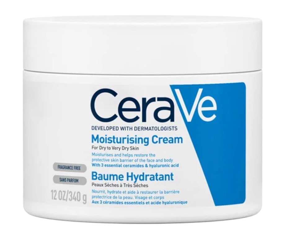 7 Moisturizer Ceramide Terbaik untuk Memperkuat Skin Barrier Pagi dan Malam