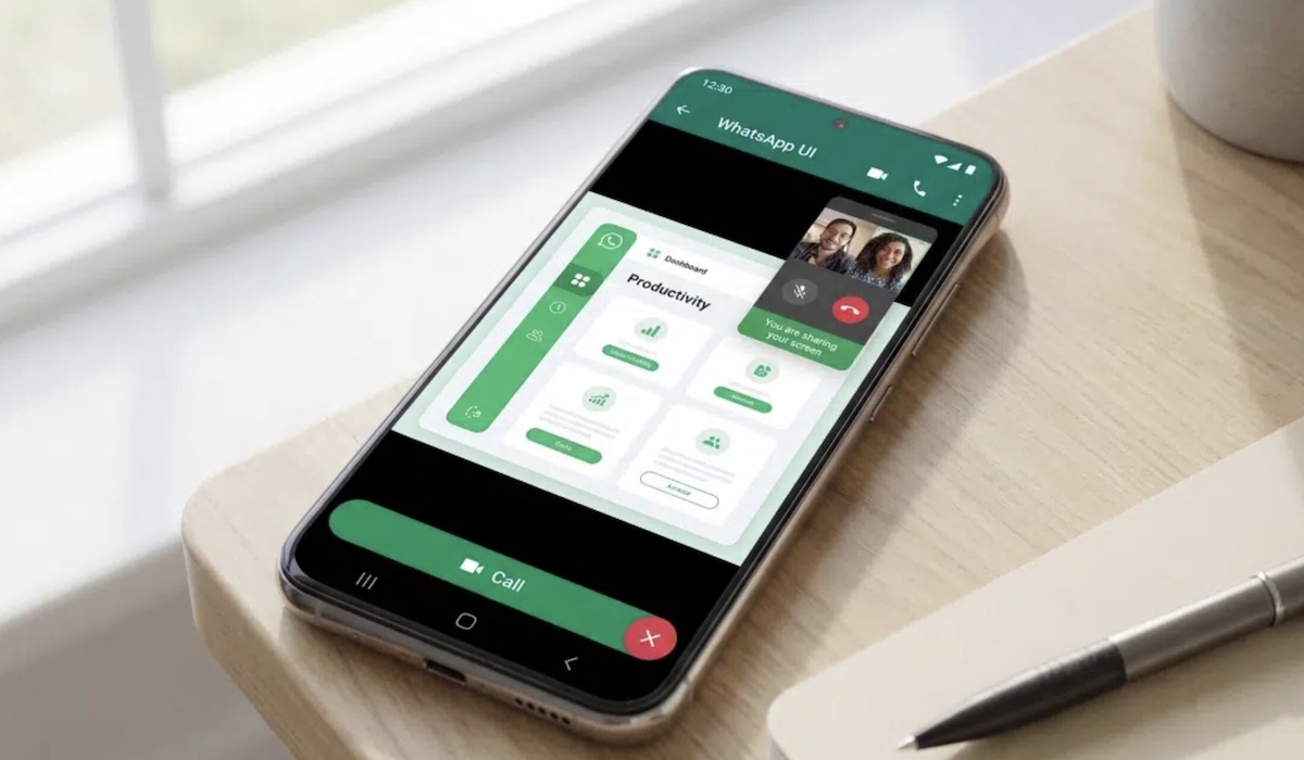Panduan Lengkap Share Screen di WhatsApp untuk Semua Perangkat