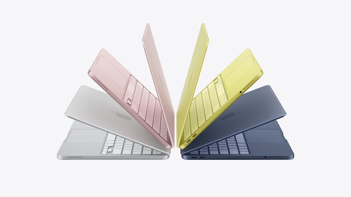 MacBook Neo 2: Chip A19 Pro, RAM 12GB dan Entry-Level yang Kian Mahal