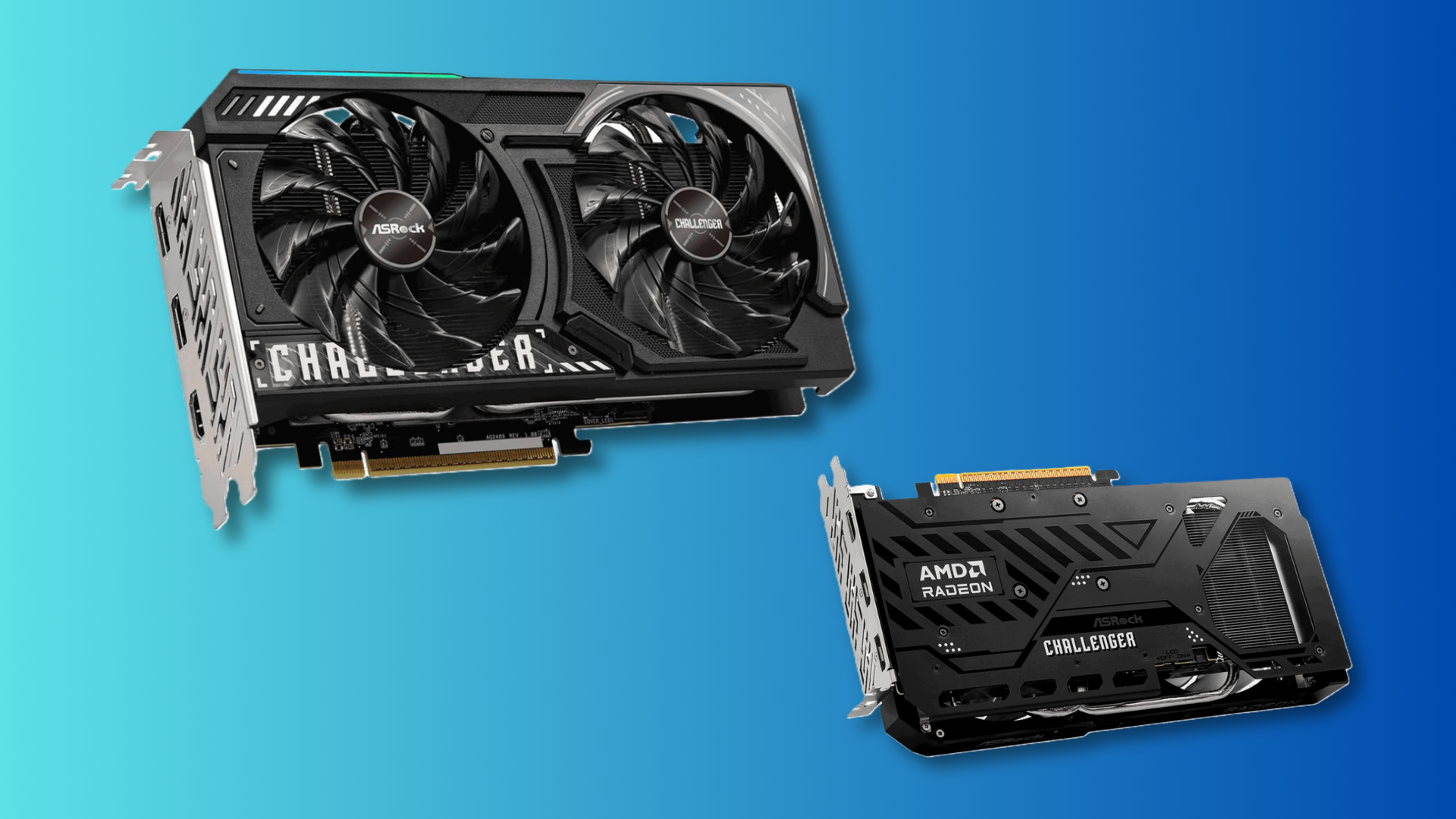 AMD Radeon RX 9050 4GB vs 8GB: Masih Layak untuk Gaming Modern?