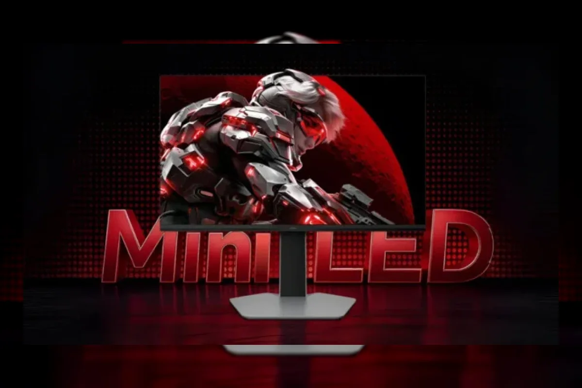 Monitor Gaming QD-OLED vs Mini LED 360Hz: Mana Paling Masuk Akal untuk Gamer?