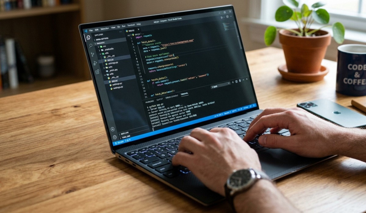 Spesifikasi RAM dan Prosesor Ideal untuk Laptop Coding