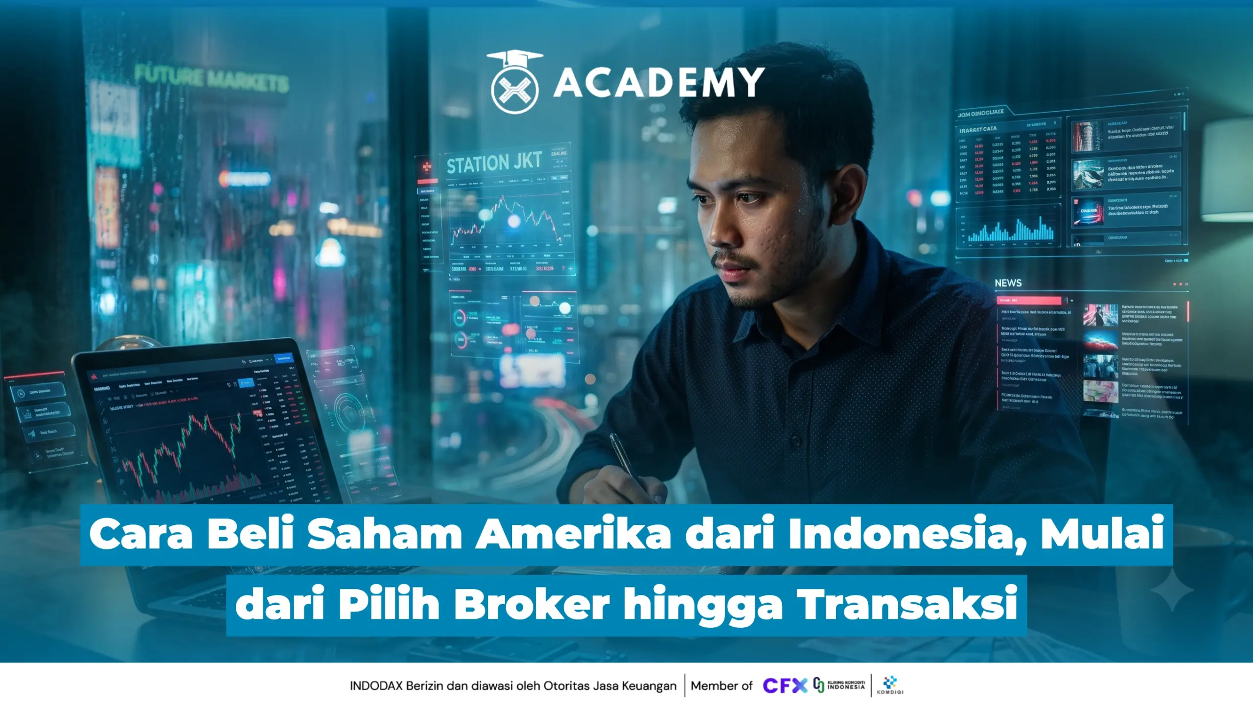 Aplikasi Investasi Terbaik untuk Pemula: Pilih yang Aman, Mudah, dan Multiaset