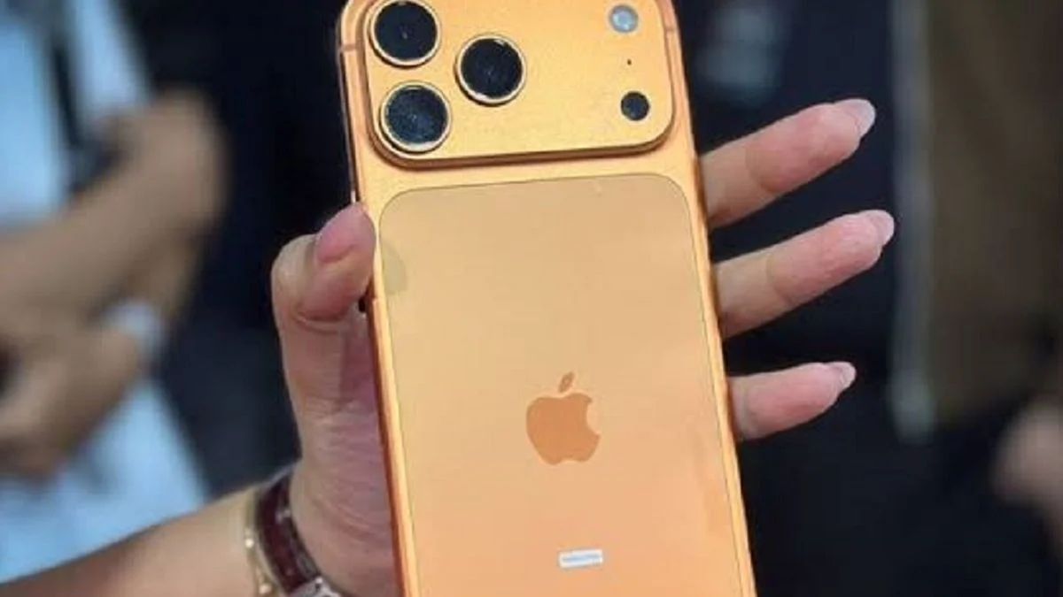 iPhone 18 Series Bocoran Lengkap dan Strategi Baru Apple