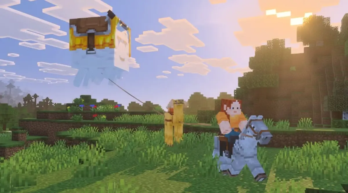 Panduan Upgrade PC untuk Spesifikasi Minimum Minecraft Java Baru