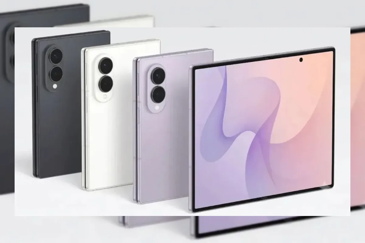 Galaxy Z Fold 8 vs Z Fold 7: Upgrade Tipis, Baterai Tebal