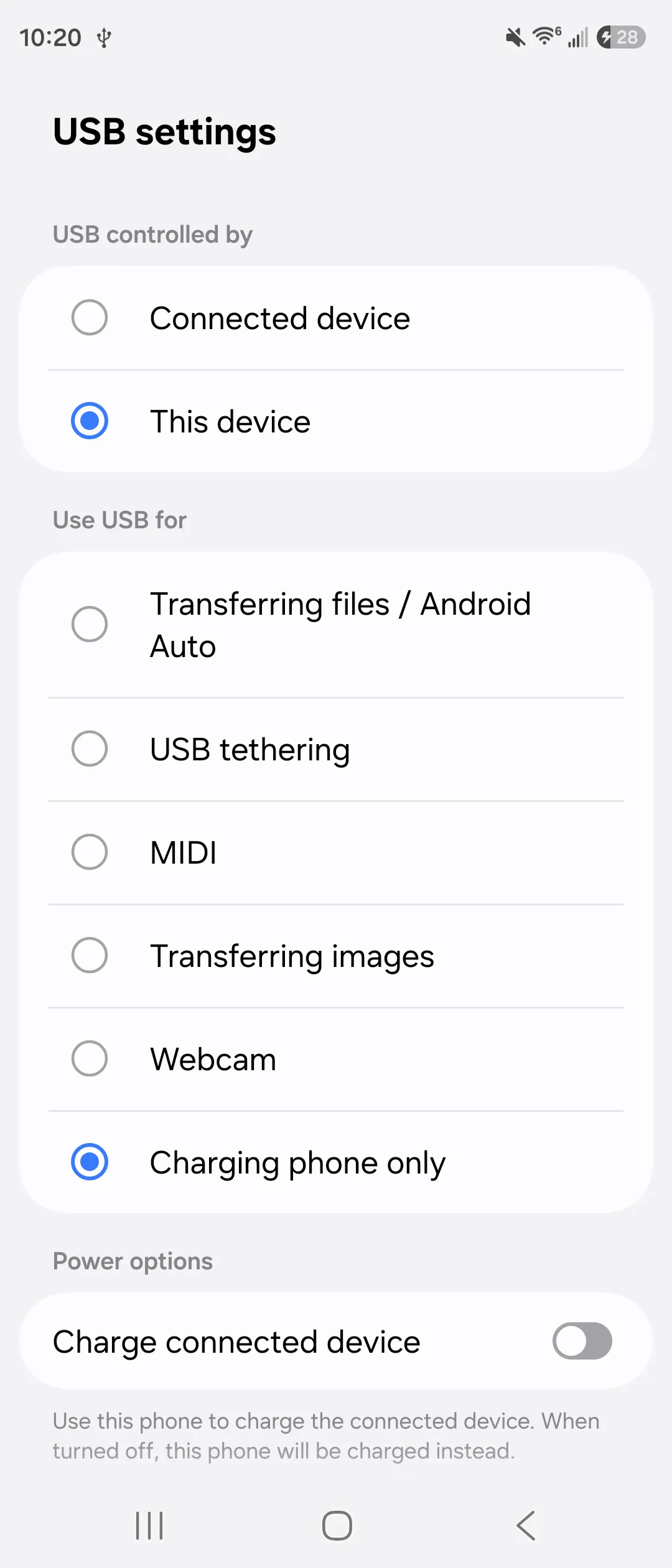 Galaxy Z Fold 8 & Flip 8: Ubah Ponsel Jadi Webcam USB Profesional
